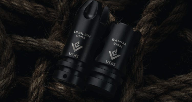 About VG6 Precision